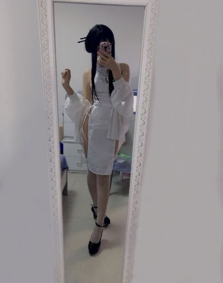 年经的妈妈