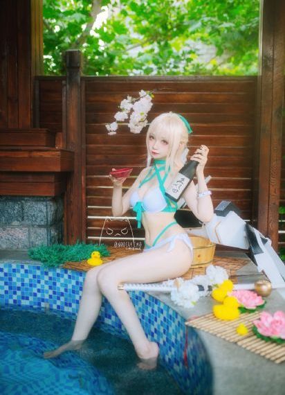 迷失的女孩