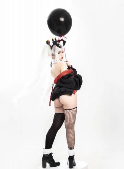 一个坏妈妈