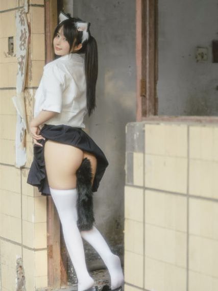 龙无目