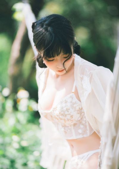 年轻的嫂子8