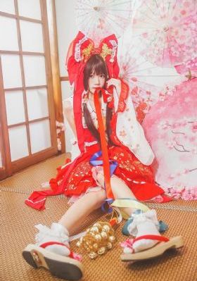 爱上女蒲团